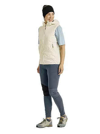 ORTOVOX | Damen Touren Isoweste Piz Duan SW Hoodie | 